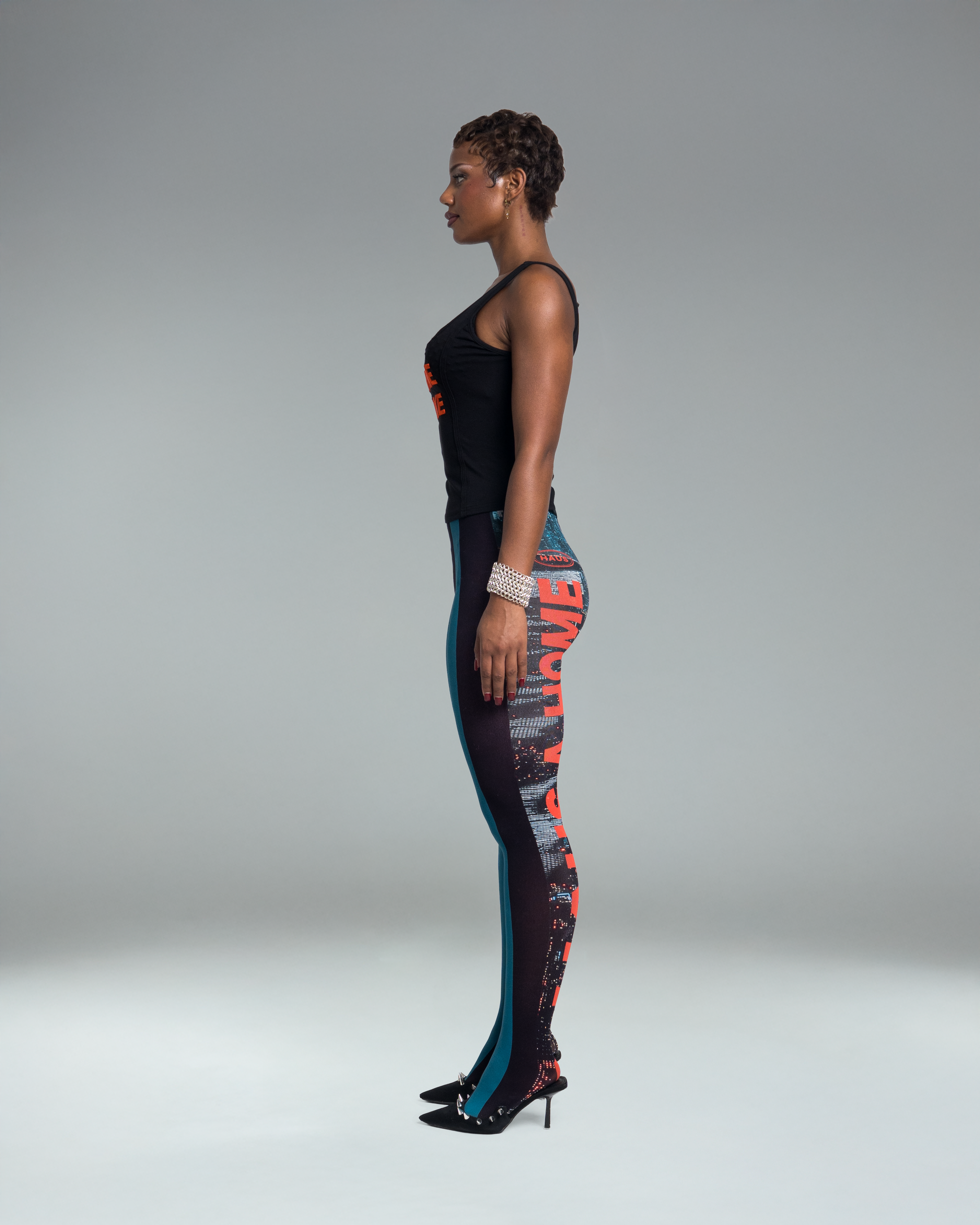 The Orbital Tights