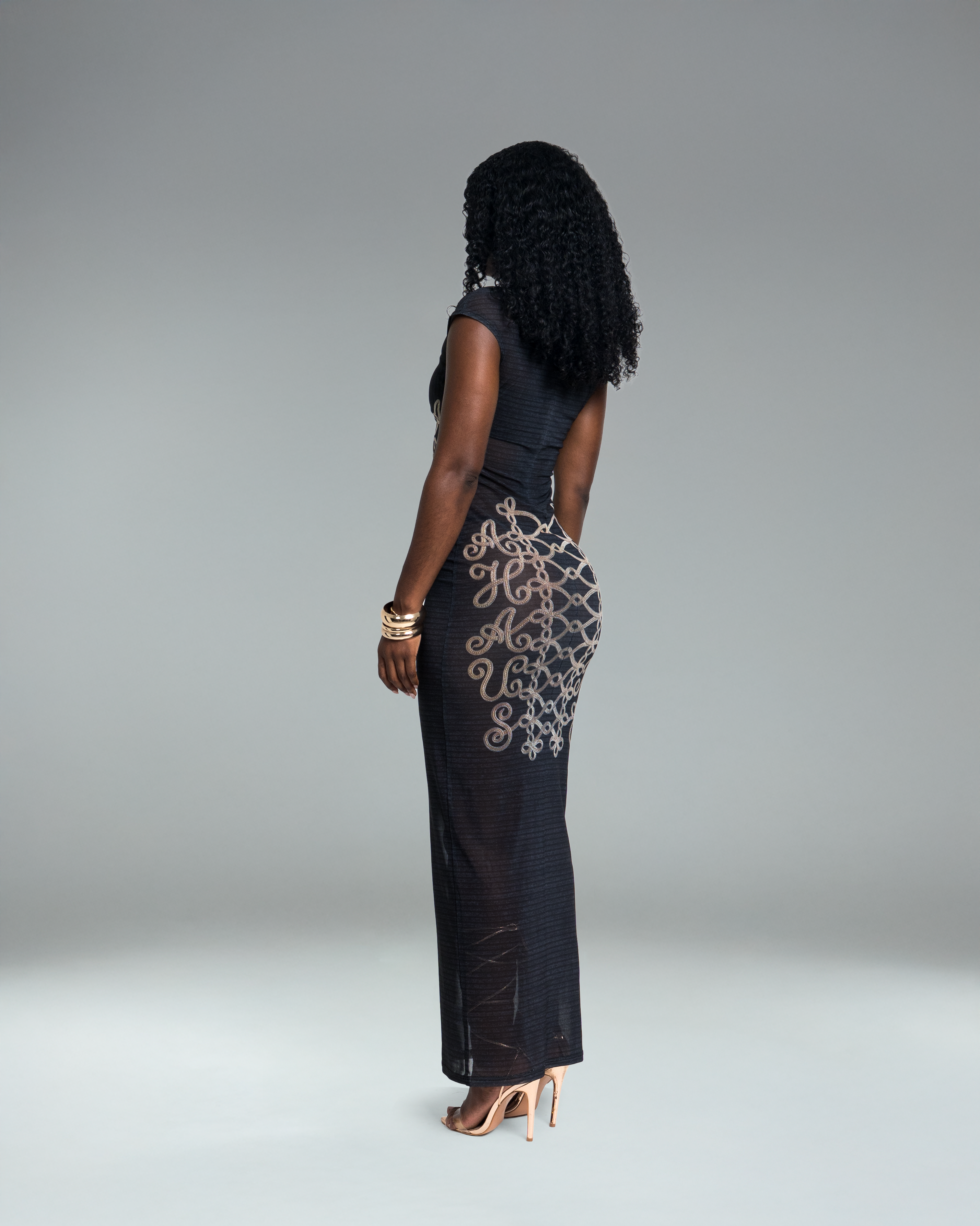 The Regiment Dress
