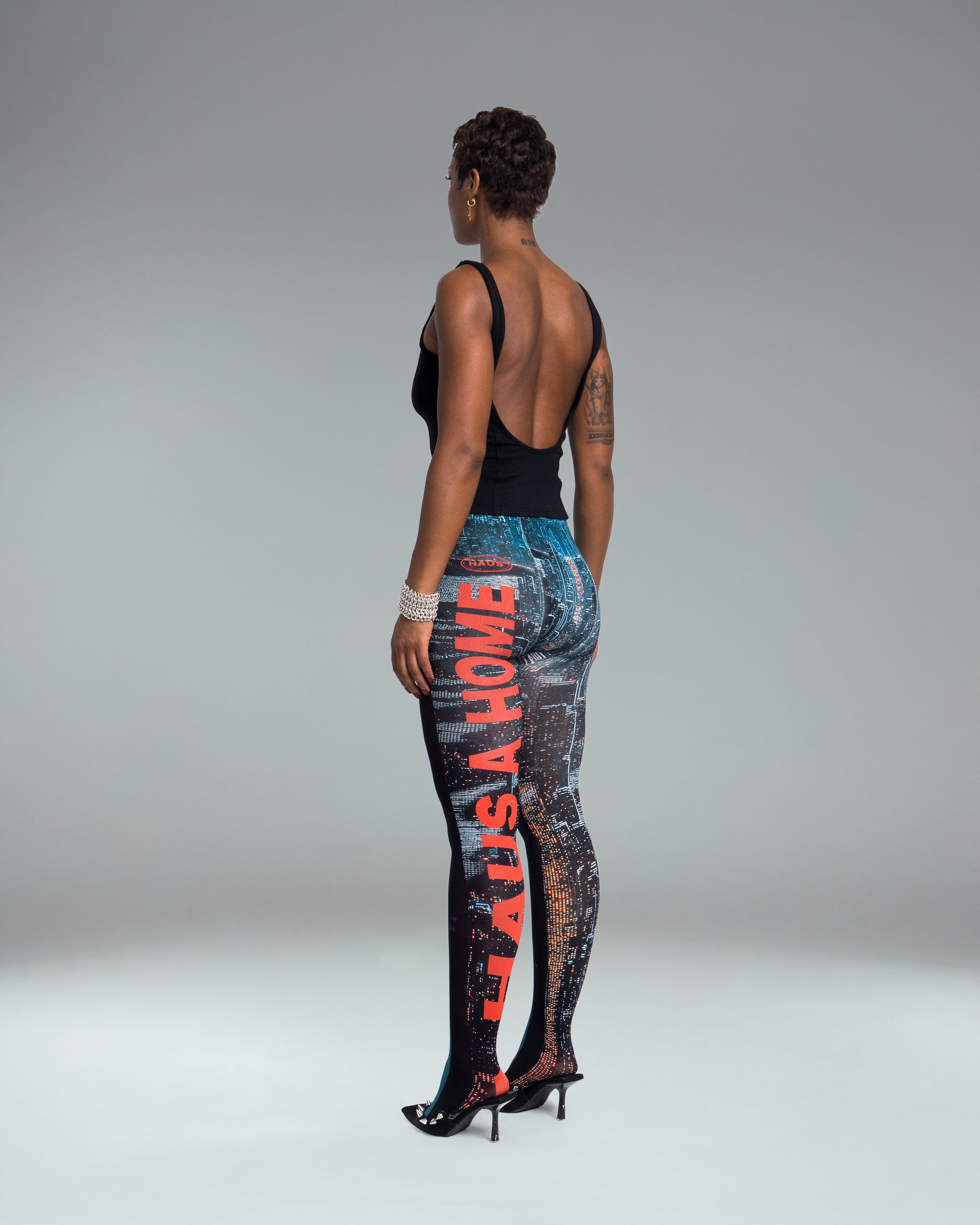 The Orbital Tights