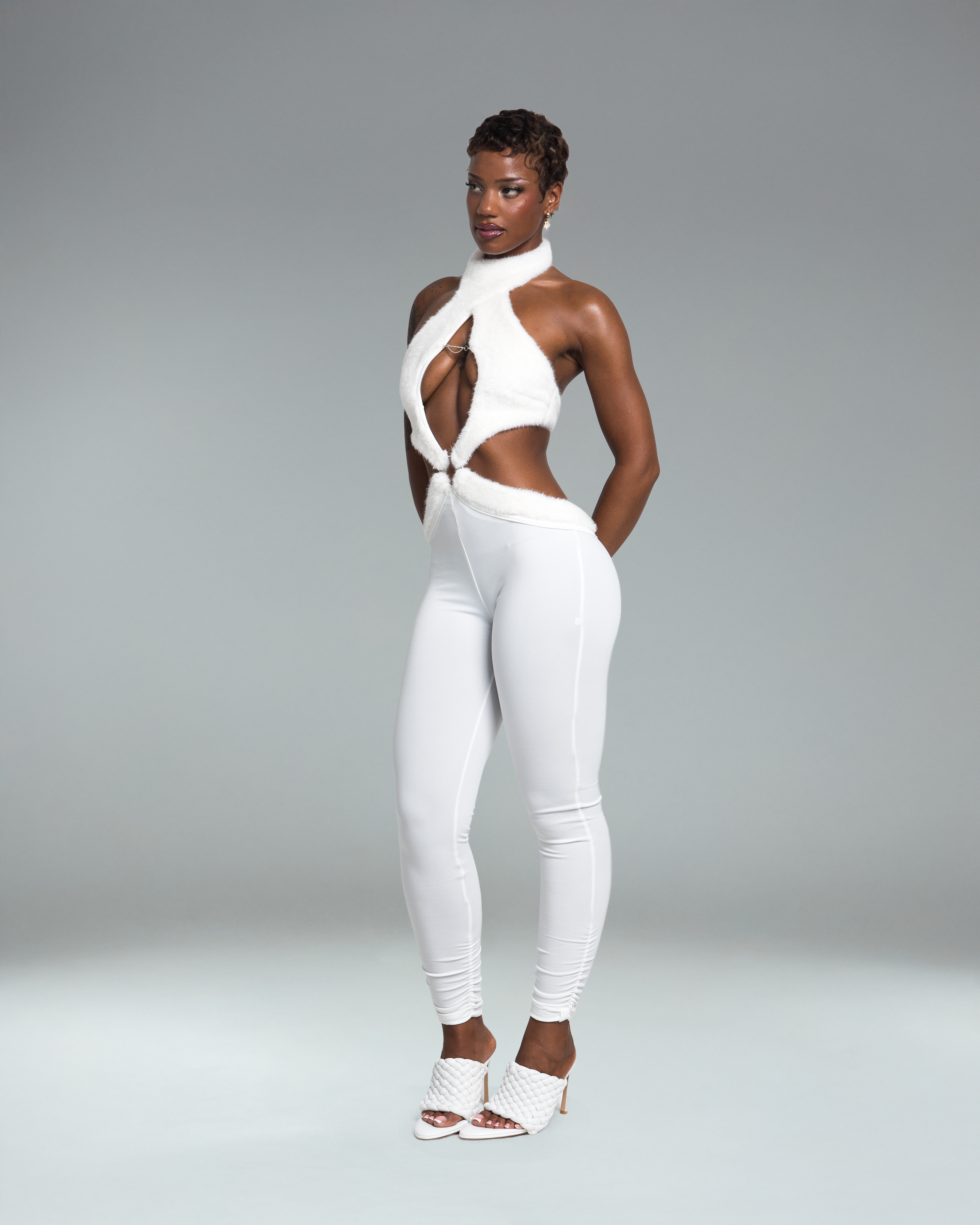 The Calm Jumpsuit