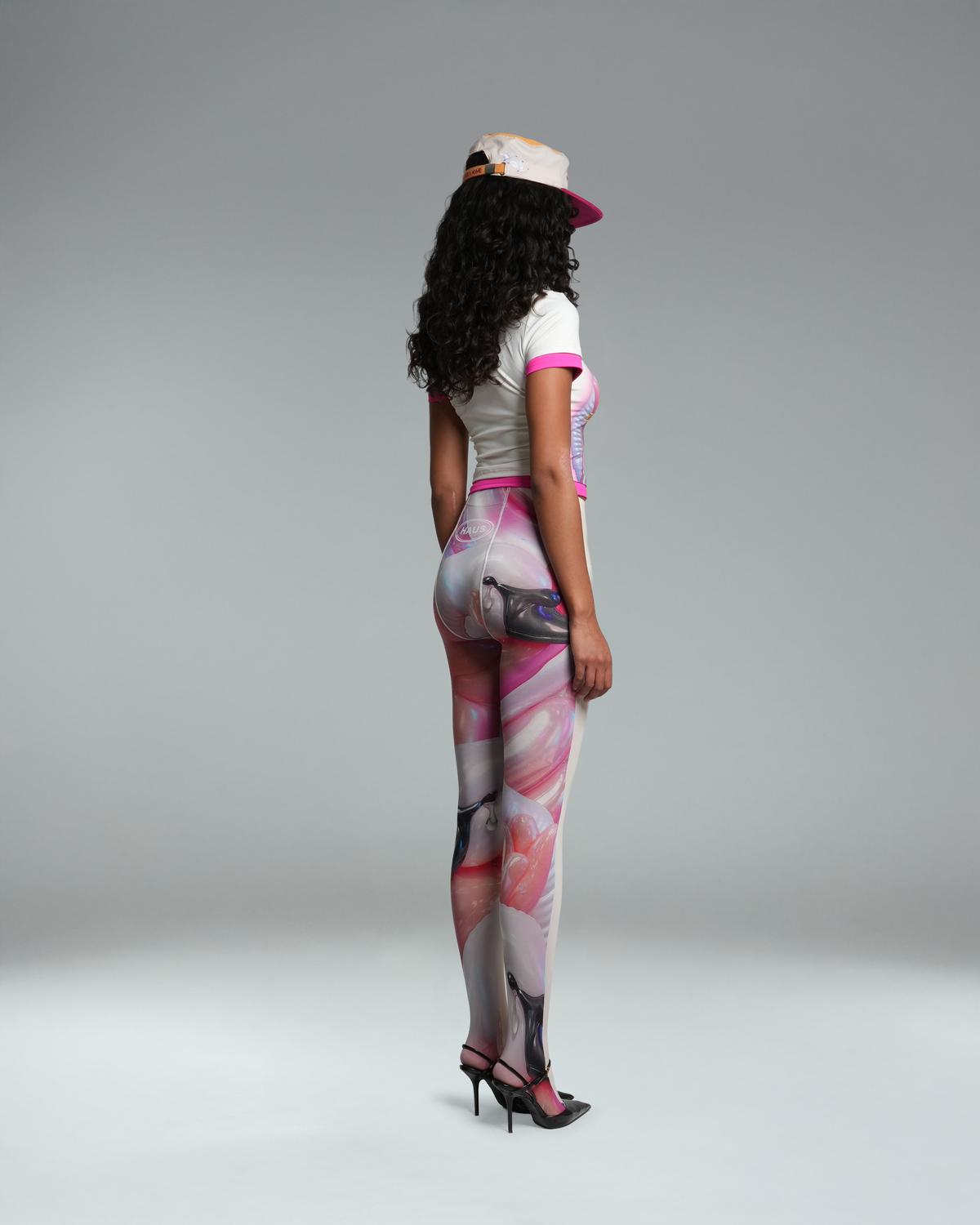 The Flight School Tights