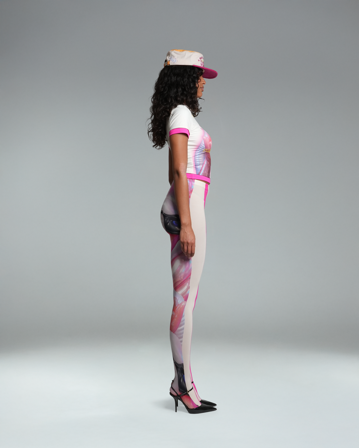 The Flight School Tights