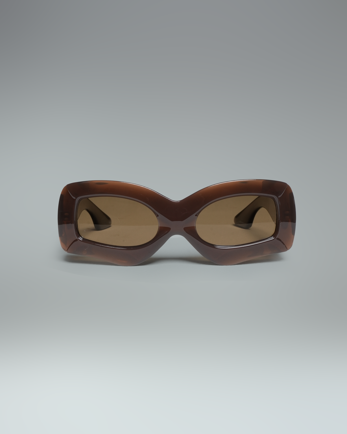 The Golem Glasses