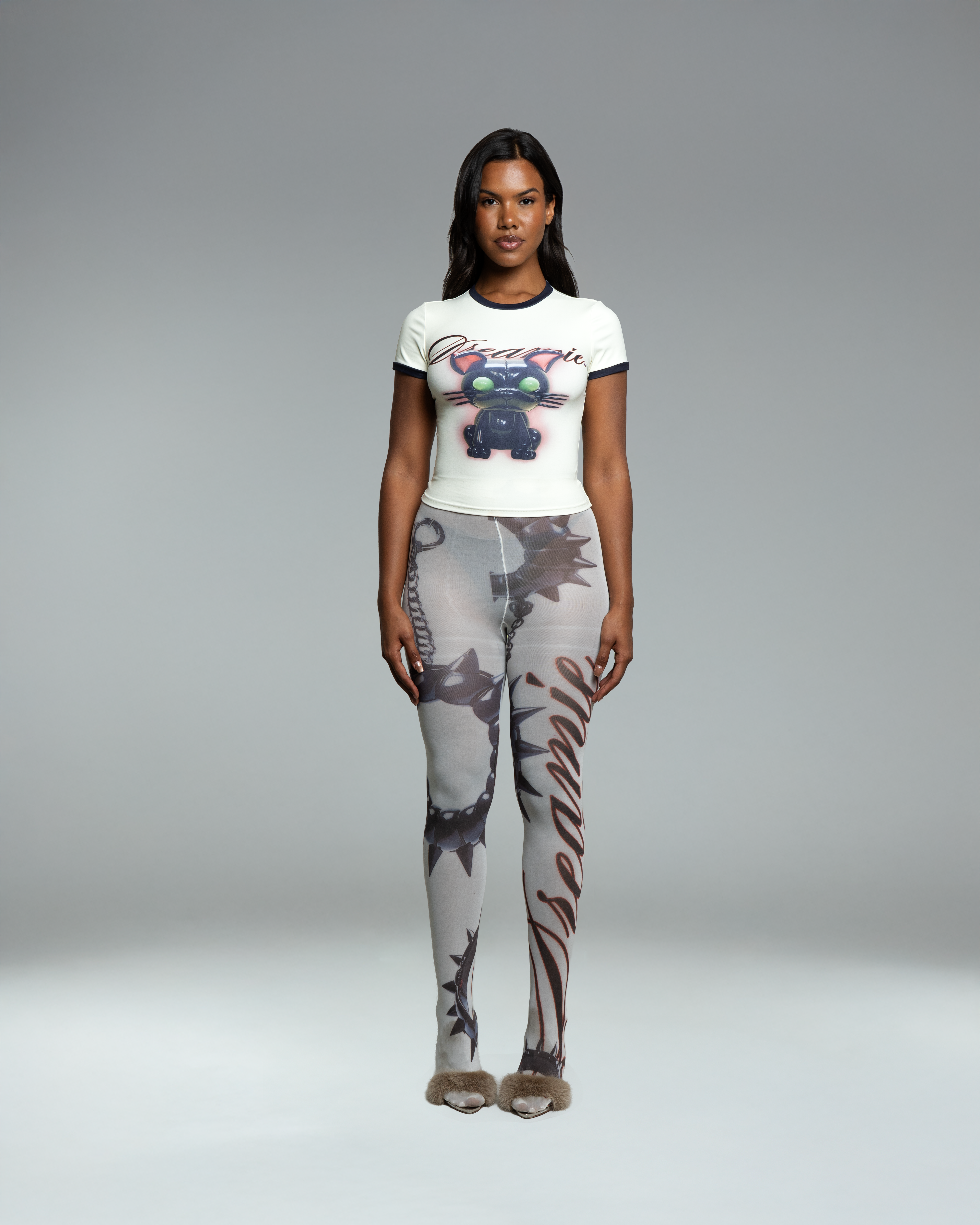 The Dreamie Tights