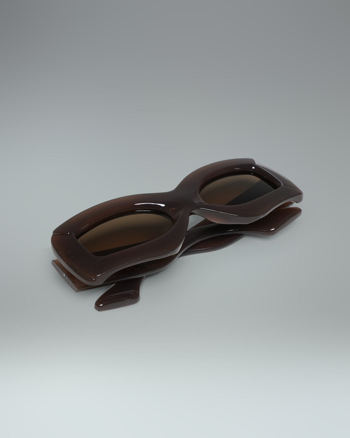 The Golem Glasses
